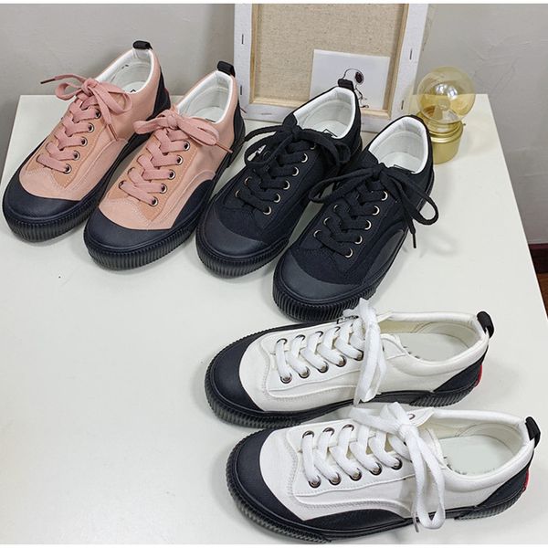 casual vintage fashion footwear female round toe comfort sneaker women canvas flats autumn dropshipping lace up ladies shoes, Black
casual vintage fashion footwear female round toe comfort sneaker women canvas flats autumn dropshipping lace up ladies shoes, Black