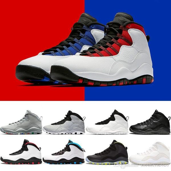 10 designer 10s cement westbrook men basketball shoes i m back cool grey black white chicago trainer athletic sport sneaker size 8-13
10 designer 10s cement westbrook men basketball shoes i m back cool grey black white chicago trainer athletic sport sneaker size 8-13