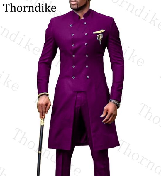 thorndike groom tuxedos 2020 casual double breasted green men suit wedding dress man suits vintage custom made long man suits, White;black
thorndike groom tuxedos 2020 casual double breasted green men suit wedding dress man suits vintage custom made long man suits, White;black