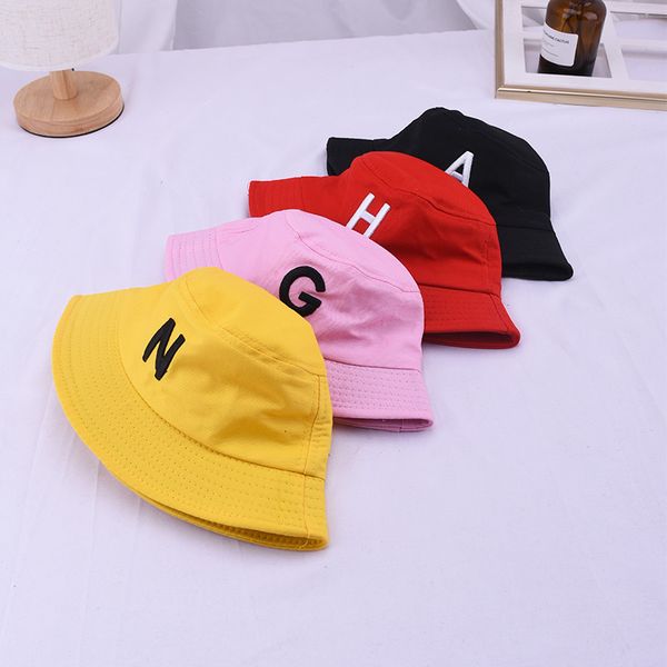 cartoon kids bucket hat children summer panama hat outdoor travel beach sun cap for girls boys 2019 new christmas gift, Blue;gray
cartoon kids bucket hat children summer panama hat outdoor travel beach sun cap for girls boys 2019 new christmas gift, Blue;gray