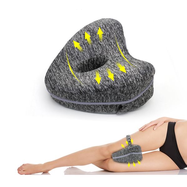 ergonomic hip sleeping knee support soft joint memory foam relax heart shape travel leg pillow portable sciatica relief bed
ergonomic hip sleeping knee support soft joint memory foam relax heart shape travel leg pillow portable sciatica relief bed