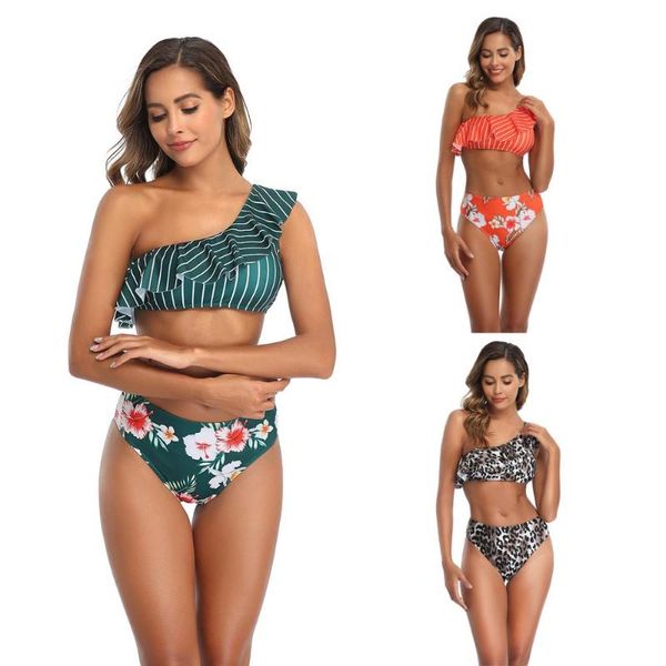 2 piece set женщины купальный костюм для женщин бикини mujer 2020 купальник push up купальный костюм плеча печатное высокой талией бикини
2 piece set женщины купальный костюм для женщин бикини mujer 2020 купальник push up купальный костюм плеча печатное высокой талией бикини