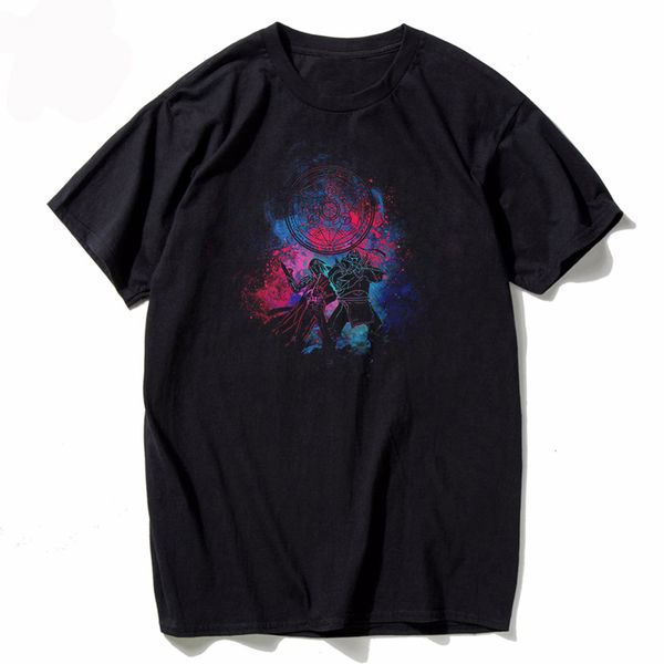 мужская мода алхимический art tshirt лето harajukul мужской с коротким рукавом рубашки смешной printed streetwear повседневный tshirt топ тр, White;black
мужская мода алхимический art tshirt лето harajukul мужской с коротким рукавом рубашки смешной printed streetwear повседневный tshirt топ тр, White;black
