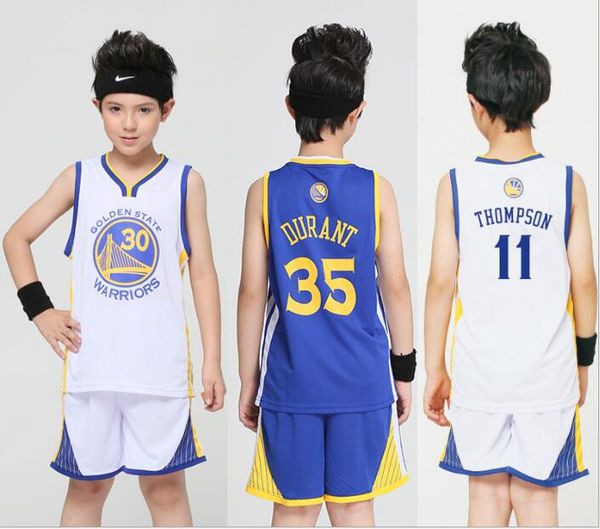 new selling warrior children's no. 30 basketball suit children's no. 11 thomson no. 35 durant baby jersey manufacturer's size, White
new selling warrior children's no. 30 basketball suit children's no. 11 thomson no. 35 durant baby jersey manufacturer's size, White