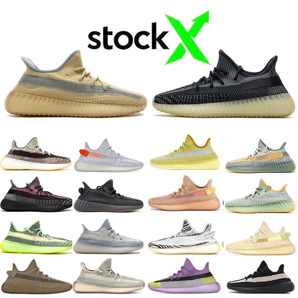 ale kanye west asriel zyon tail light running shoes cinder men women marsh flax yecheil static reflective zebra trainers sneakers
ale kanye west asriel zyon tail light running shoes cinder men women marsh flax yecheil static reflective zebra trainers sneakers