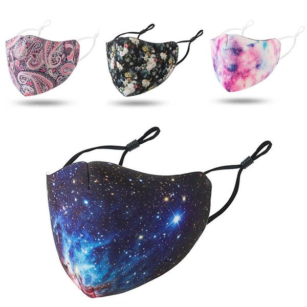 дизайнер face mask 3d печати звездного най anti-dust anti-загрязнение ветрозащитного face cover моющегося регулируемого крюк на складе
дизайнер face mask 3d печати звездного най anti-dust anti-загрязнение ветрозащитного face cover моющегося регулируемого крюк на складе