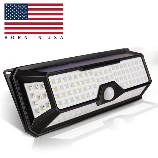 136 led solar floodlights waterproof pir motion sensor garden street light powered wall lamp for outdoor solar lighting
136 led solar floodlights waterproof pir motion sensor garden street light powered wall lamp for outdoor solar lighting