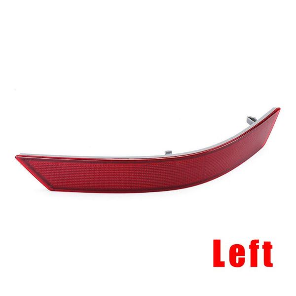 1 pc auto vehicle rear bumper side reflector light for - w164 ml320 ml350 ml450 ml500 ml550 ml63 amg auto parts
1 pc auto vehicle rear bumper side reflector light for - w164 ml320 ml350 ml450 ml500 ml550 ml63 amg auto parts