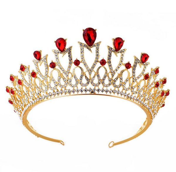 selling fashion high-end bride wedding crown headband princess crown alloy rhinestone birthday party dinner dress jewelry ing, Silver
selling fashion high-end bride wedding crown headband princess crown alloy rhinestone birthday party dinner dress jewelry ing, Silver