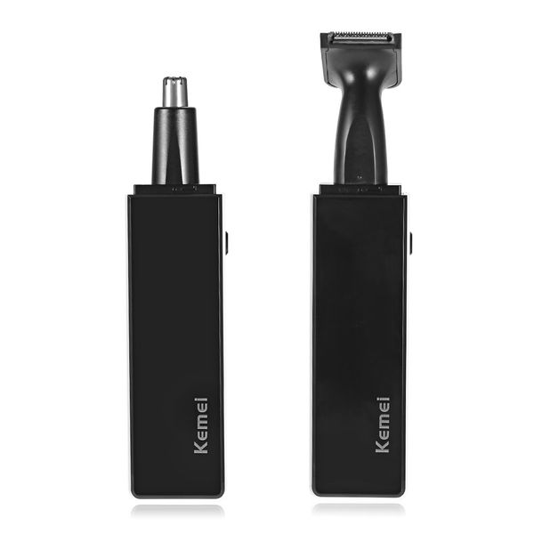 km-6672 shavers rechargeable electric nose ear trimmer sideburns cleaner beard hair trimmer shaving machine device women men
km-6672 shavers rechargeable electric nose ear trimmer sideburns cleaner beard hair trimmer shaving machine device women men