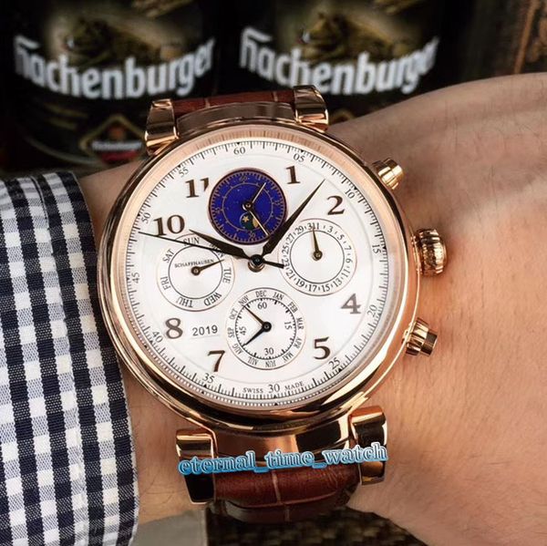 Высокая версия PORTUGIESER IW503302 белый циферблат корпус из розового золота автоматическая механическая фаза Луны мужские часы коричневый кожаный ремешок спортивные часы
Высокая версия PORTUGIESER IW503302 белый циферблат корпус из розового золота автоматическая механическая фаза Луны мужские часы коричневый кожаный ремешок спортивные часы