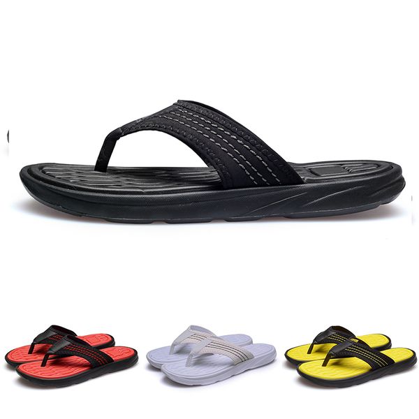 beach flip flops slipper gear bottoms mens striped sandals causal non-slip summer men scuffs huaraches slippers flip flops slipper 40-45, Black
beach flip flops slipper gear bottoms mens striped sandals causal non-slip summer men scuffs huaraches slippers flip flops slipper 40-45, Black