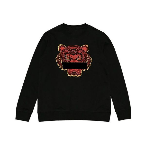 High Quality Mens Autumn Sweatshirt Streetwear Hoodie Tiger Embroidery Fashion Hoodie Terry Tiger Patterns Sweatshirt 2color L-2XL
High Quality Mens Autumn Sweatshirt Streetwear Hoodie Tiger Embroidery Fashion Hoodie Terry Tiger Patterns Sweatshirt 2color L-2XL