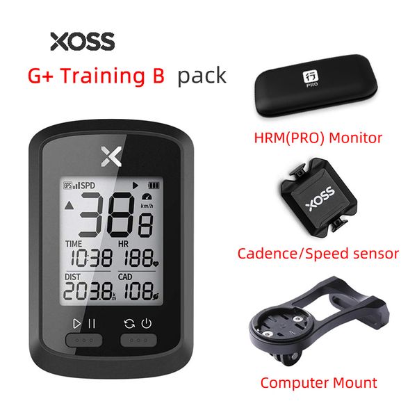 xoss bike computer g+ wireless gps speedometer waterproof road bike mtb bicycle bluetooth ant+ with cadence cycling computers
xoss bike computer g+ wireless gps speedometer waterproof road bike mtb bicycle bluetooth ant+ with cadence cycling computers