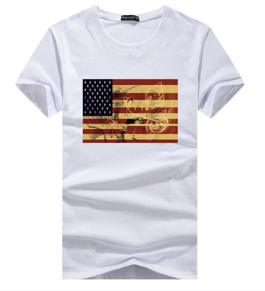 luxury mens designer t shirt summer t shirt men women t shirt hip hop animal printed short sleeve size s-5xl, White
luxury mens designer t shirt summer t shirt men women t shirt hip hop animal printed short sleeve size s-5xl, White