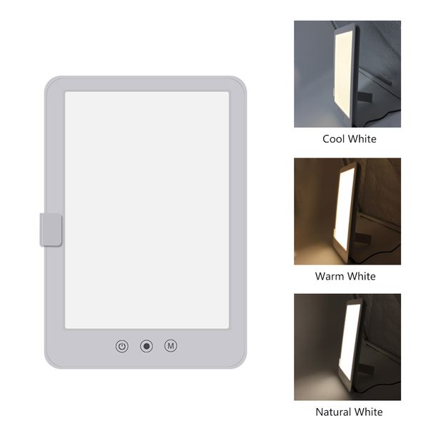 84 leds lamp sensitive touching sensor control adjustable brightness with dimmable 3 light colors non-radiation mini desk lamp
84 leds lamp sensitive touching sensor control adjustable brightness with dimmable 3 light colors non-radiation mini desk lamp