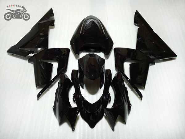 customize chinese fairing kits for kawasaki ninja 2004 2005 zx-10r abs plastic road race black motorcycle fairings set zx10r 04 05 zx 10r
customize chinese fairing kits for kawasaki ninja 2004 2005 zx-10r abs plastic road race black motorcycle fairings set zx10r 04 05 zx 10r