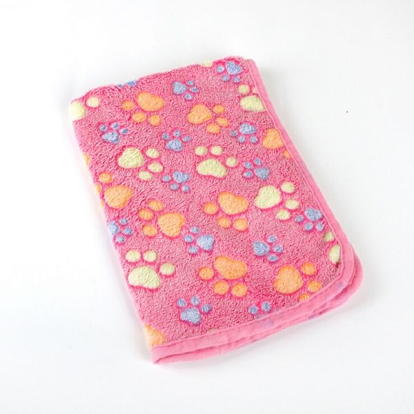 1* warm comfortable pet touch soft fleece pet blanket for dogs puppy cat
1* warm comfortable pet touch soft fleece pet blanket for dogs puppy cat