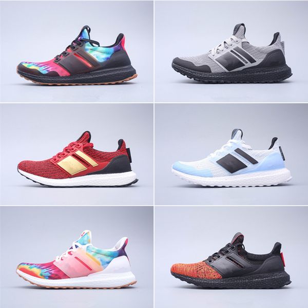 2020 ultra boost 6.0 black gold ultraboost 5.0 4.0 men running shoes laser red refract mens sneakers size 36-45 
2020 ultra boost 6.0 black gold ultraboost 5.0 4.0 men running shoes laser red refract mens sneakers size 36-45