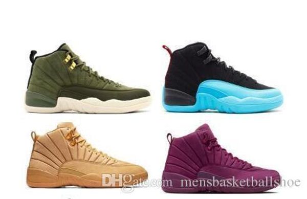 new 12 12s mens basketball shoes sneakers white gym red dark grey women basketball shoes sport taxi blue suede flu game cny
new 12 12s mens basketball shoes sneakers white gym red dark grey women basketball shoes sport taxi blue suede flu game cny