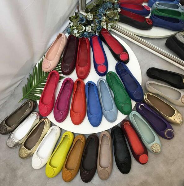 New brand fa hion flat hoe uper comfortable women 100 leather with oft ole flat ca ual hoe 35 42
New brand fa hion flat hoe uper comfortable women 100 leather with oft ole flat ca ual hoe 35 42