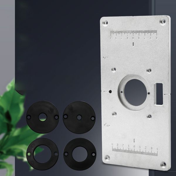 woodworking trimming machine flip board 235mm * 119mm * 8mm woodworking trimming machine flip board workbench
woodworking trimming machine flip board 235mm * 119mm * 8mm woodworking trimming machine flip board workbench