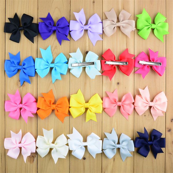 Sale Popular Children Hair Clip Hair accessories Headwear Baby Ribbon Bow Cute Girls Hairpins
Sale Popular Children Hair Clip Hair accessories Headwear Baby Ribbon Bow Cute Girls Hairpins