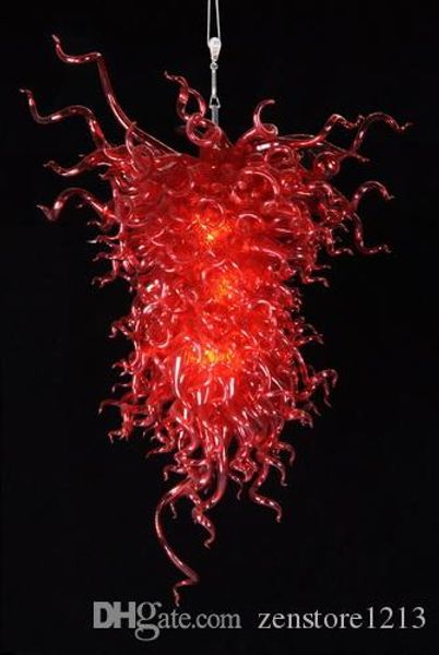 chihuly style red blown glass chandelier light art deco glass pendant lamps modern crystal ce ul certificate home decor chandelier
chihuly style red blown glass chandelier light art deco glass pendant lamps modern crystal ce ul certificate home decor chandelier