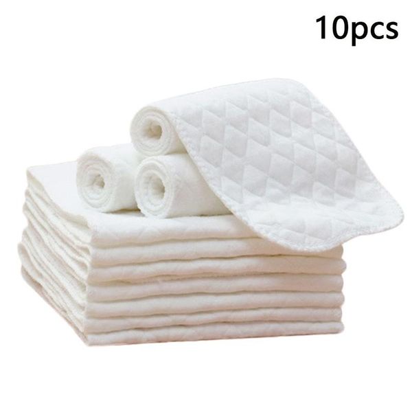 10pcs 32*12cm dolls available washed three-layer ecological cotton diapers newborn baby cotton diapers baby products
10pcs 32*12cm dolls available washed three-layer ecological cotton diapers newborn baby cotton diapers baby products