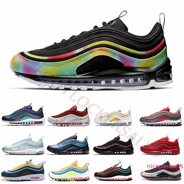 2019 rainbow tie dye black running shoes sean wotherspoon leopard red game royal fashion mens trainers women designer sneakers size 12
2019 rainbow tie dye black running shoes sean wotherspoon leopard red game royal fashion mens trainers women designer sneakers size 12