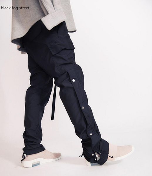 черный туман улица мужчины сторона оснастки брюки-карго хип-хоп slim fit ребристый пояс спортивные брюки, Black
черный туман улица мужчины сторона оснастки брюки-карго хип-хоп slim fit ребристый пояс спортивные брюки, Black