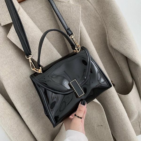 fashion jelly shoulder bag ladies wild solid color shoulder bag jelly messenger women bags designer handbag #20
fashion jelly shoulder bag ladies wild solid color shoulder bag jelly messenger women bags designer handbag #20