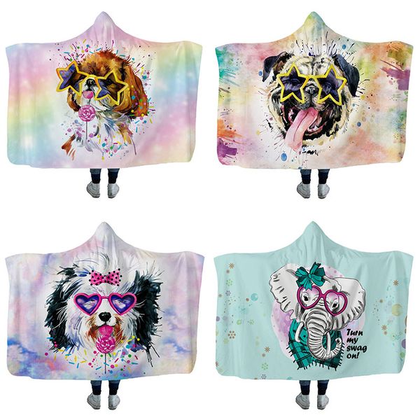painting animals warm hoodie blanket soft comfortable home sofa bed throw blanket outdoor travel warm hooded
painting animals warm hoodie blanket soft comfortable home sofa bed throw blanket outdoor travel warm hooded