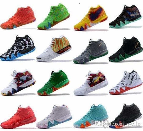 4s kyrie iv lucky charms mens basketball shoes irving 4 confetti bhm equality all-star march madness city guardians london mamba sneakers
4s kyrie iv lucky charms mens basketball shoes irving 4 confetti bhm equality all-star march madness city guardians london mamba sneakers