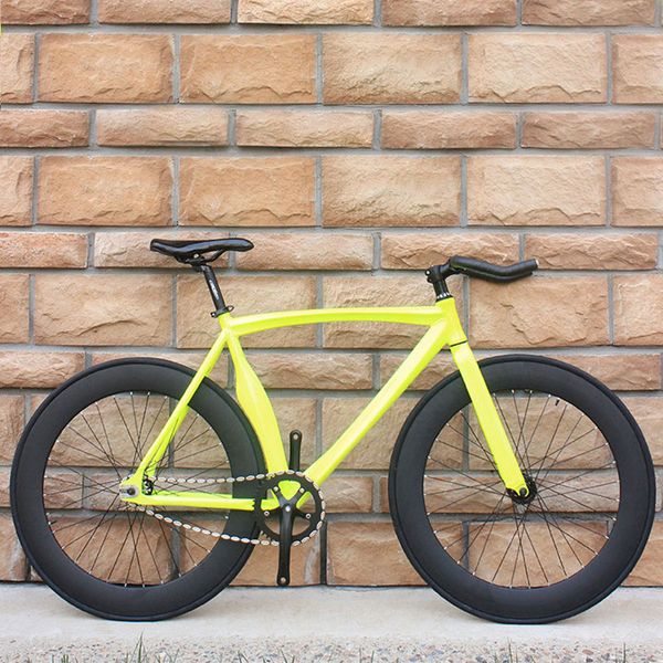 bicycle fixed gear bike fat bike aluminum alloy with eye-catching multi-color diy male and female students
bicycle fixed gear bike fat bike aluminum alloy with eye-catching multi-color diy male and female students