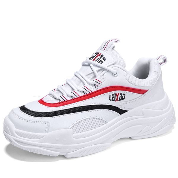 taobo chunky casual shoes for women and men increase height white sneaker for lady -absorbant lace-up shoes, Black
taobo chunky casual shoes for women and men increase height white sneaker for lady -absorbant lace-up shoes, Black
