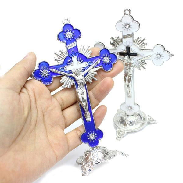 church relics jesus on the stand cross wall crucifix antique home chapel decor k4ua
church relics jesus on the stand cross wall crucifix antique home chapel decor k4ua