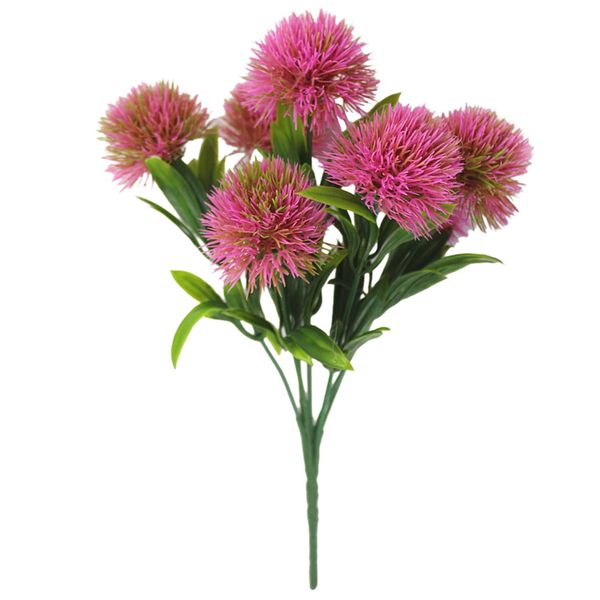 artificial flower creative 7 heads faux dandelion artificial plant faux plant home decoration handmade diy flower accessories
artificial flower creative 7 heads faux dandelion artificial plant faux plant home decoration handmade diy flower accessories