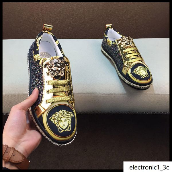2019rd new men s casual sneakers, high-men s outdoor travel sneakers, fast delivery with original box packaging
2019rd new men s casual sneakers, high-men s outdoor travel sneakers, fast delivery with original box packaging