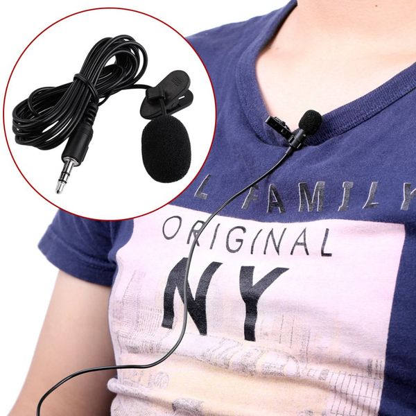 portable external 3.5mm hands-mini wired clip-on lapel lavalier microphone for pc lapwholesale
portable external 3.5mm hands-mini wired clip-on lapel lavalier microphone for pc lapwholesale