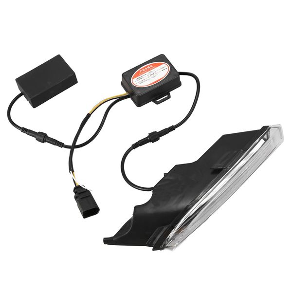 led drl daytime running light daylight driving yellow turn signal lamp for scirocco r 2010 - 2014
led drl daytime running light daylight driving yellow turn signal lamp for scirocco r 2010 - 2014