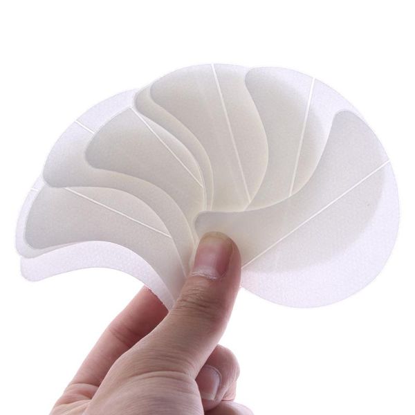 10pcs / 5 пара одноразовые eyeshadow щит под pad ресницы extensions patch многофункциональный красоты глаз для губ макияж инструменты
10pcs / 5 пара одноразовые eyeshadow щит под pad ресницы extensions patch многофункциональный красоты глаз для губ макияж инструменты
