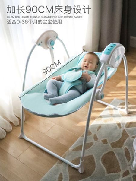 baby electric rocking chair baby cradle recliner sleep newborn comfort chair smart shaker
baby electric rocking chair baby cradle recliner sleep newborn comfort chair smart shaker