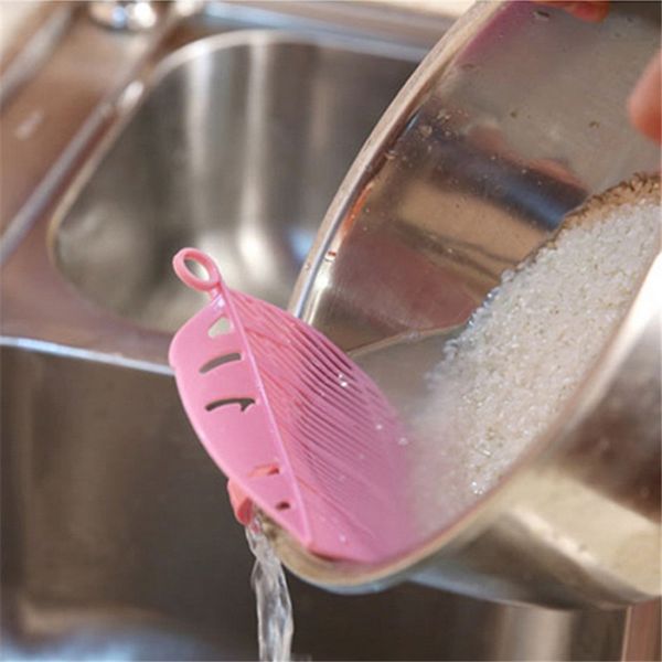 durable clean leaf shape rice wash sieve beans peas cleaning gadget kitchen clips tools kitchen tools
durable clean leaf shape rice wash sieve beans peas cleaning gadget kitchen clips tools kitchen tools