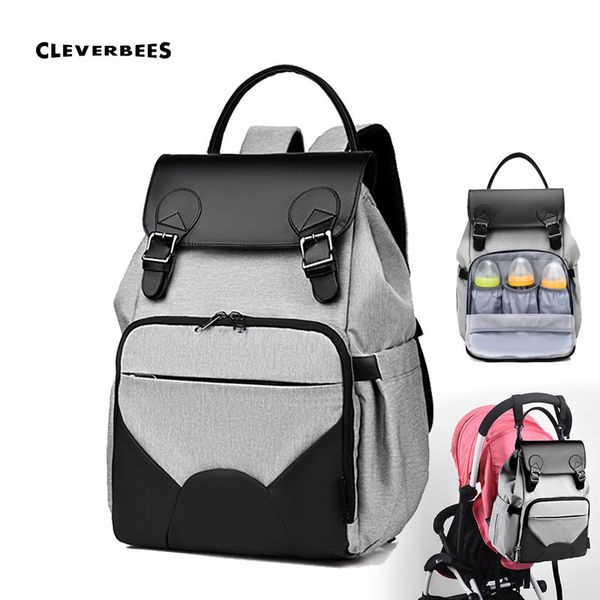 outdoor bags mommy bady backpack family travel clever bees mother large capacity nappy backpacks baby nursing
outdoor bags mommy bady backpack family travel clever bees mother large capacity nappy backpacks baby nursing