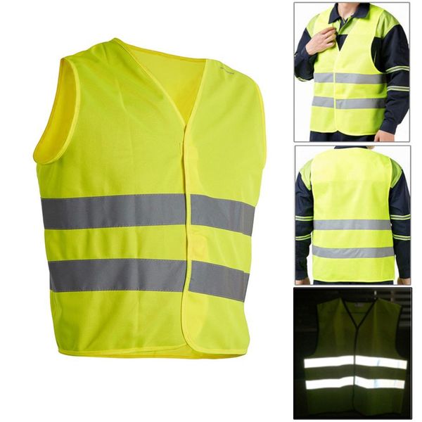 reflective fluorescent vest yellow orange color outdoor safety clothing running ventilate safe high visibility, Gray;blue
reflective fluorescent vest yellow orange color outdoor safety clothing running ventilate safe high visibility, Gray;blue