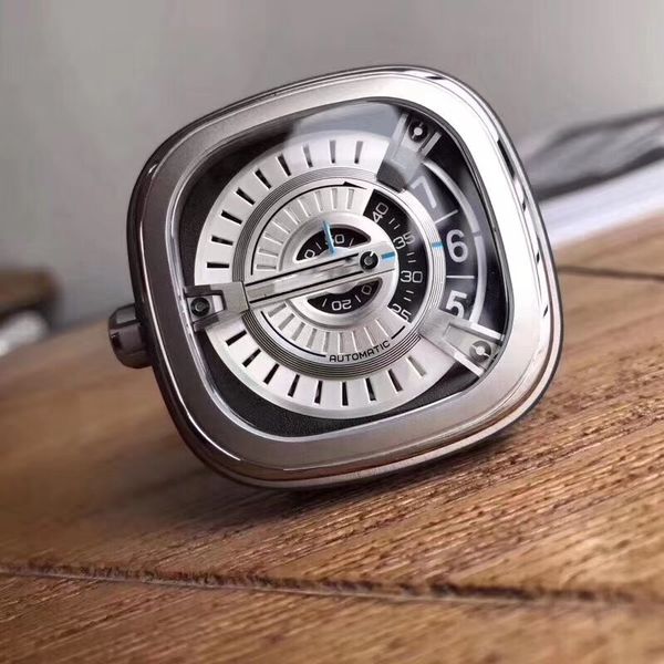 sell 2019 fashion watches brand watch with nfc m series m1/01 men auto mechanical watch men's watches miyota movement, Slivery;brown
sell 2019 fashion watches brand watch with nfc m series m1/01 men auto mechanical watch men's watches miyota movement, Slivery;brown