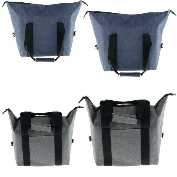 cooler bag большая изолированный тепловое обед сумка для пикника пляж путешествия отдых на природе
cooler bag большая изолированный тепловое обед сумка для пикника пляж путешествия отдых на природе