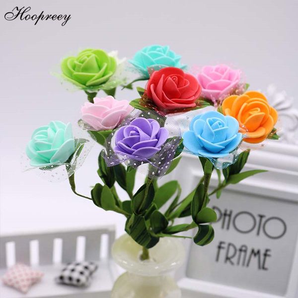 3.5cm 200pcs искусственные цветы для свадьбы simulation head foam pe пряжа розы ручной garland конфеты коробка аксессуары 10е
3.5cm 200pcs искусственные цветы для свадьбы simulation head foam pe пряжа розы ручной garland конфеты коробка аксессуары 10е