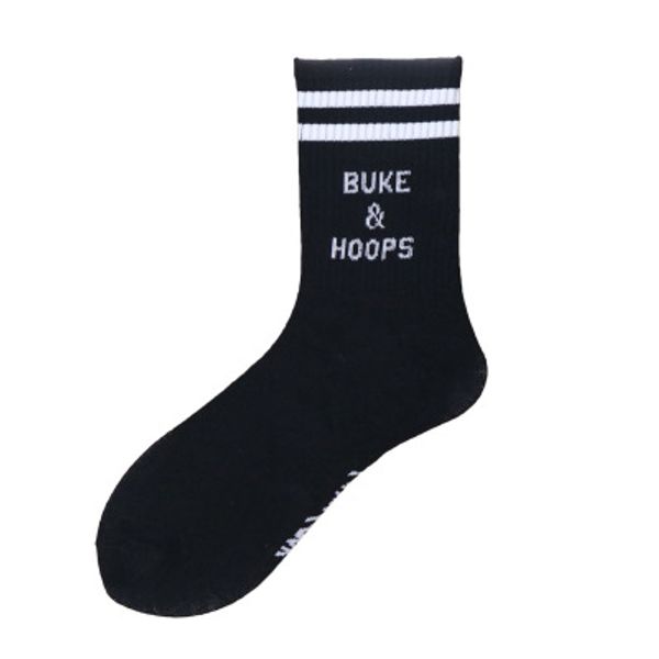 Men's Designer Socks Popular Logo Street Maple Leaf Mid-tube Stockings Pure Hip-hop Personality Sports Basketball Long Hose
Men's Designer Socks Popular Logo Street Maple Leaf Mid-tube Stockings Pure Hip-hop Personality Sports Basketball Long Hose